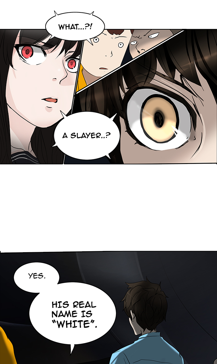 Tower of God Chapter 259 65